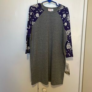 Disney LuLaRoe 12 Sloan